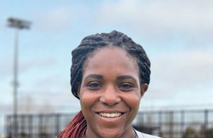 German Bundeliga club S.C. Sand signs experienced American born Nigeria Patricia George