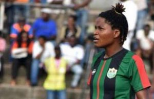 NWFL: FC Robo can win the league – Akinwande