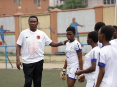 FC Robo Queens Boss Backs CAF Women’s Champions League