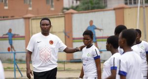 FC Robo Queens Boss Backs CAF Women’s Champions League