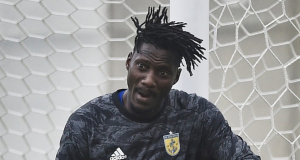 Alampasu retains spot as club records back to back win in bid of title hope…Richard Emeka, Abdul Gafar Mamah, Kazeem Aderounmu, Pyagbara Christian also in action