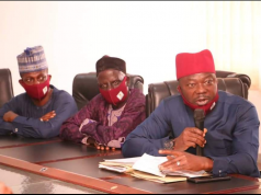 We Will Support Nasarawa United With Legislation And Other Assistance to Meet Global Standard – Nasarawa State Assembly