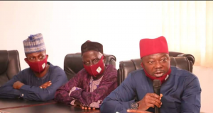 We Will Support Nasarawa United With Legislation And Other Assistance to Meet Global Standard – Nasarawa State Assembly