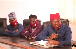 We Will Support Nasarawa United With Legislation And Other Assistance to Meet Global Standard – Nasarawa State Assembly
