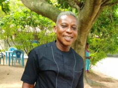 NWFL Club Owners’ felicitates with Nnana on his appointment as special assistant