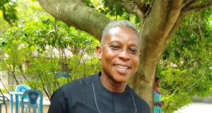 NWFL Club Owners’ felicitates with Nnana on his appointment as special assistant