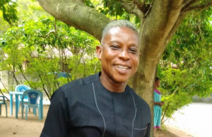 NWFL Club Owners’ felicitates with Nnana on his appointment as special assistant