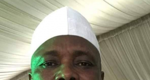 NPFL 2019/2020 CANCELLATION: LOBI STARS CONGRATULATES PLATEAU UNITED, RIVERS UNITED AND ENYIMBA FCs, ACCEPT NFF DECISION ON LEAGUE CANCELLATION