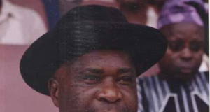 Elder Oyewole’s death, great loss – 3SC