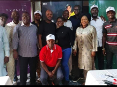 NWFL bewails Ukaigwe’s sudden death, as Falode is disconcerted over the loss