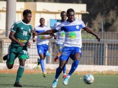 Senegal ends season due to COVID-19 pandemic