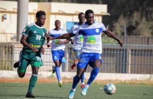 Senegal ends season due to COVID-19 pandemic