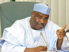 Sokoto State Govt commits N1.65bn into sports arena construction