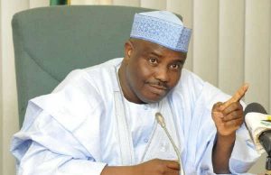 Sokoto State Govt commits N1.65bn into sports arena construction
