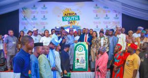President Buhari approves establishment of Nigerian Youth Investment Fund (NYIF)
