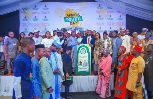 President Buhari approves establishment of Nigerian Youth Investment Fund (NYIF)