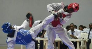 Ferguson Oluigbo reveals athletes will be subjected to high intensity training sessions ahead of re-scheduled competitions