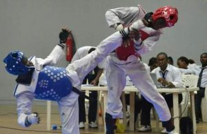 Ferguson Oluigbo reveals athletes will be subjected to high intensity training sessions ahead of re-scheduled competitions