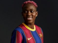 “Barca Have Learned From 2019 Final Defeat” – Oshoala Speaks Ahead Women’s Champions League Final Vs Chelsea
