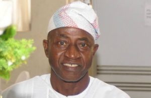 Odegbami Approves Cancellation of League Season; recapitulates playing days