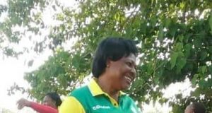 IHF President Dr. Moustafa Console HFN Over Late Coach Stella Ndudi