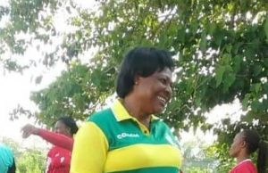 IHF President Dr. Moustafa Console HFN Over Late Coach Stella Ndudi