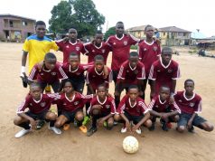 Samjason FC: A Grassroots Club that Groom, Mentor Players To Stardom
