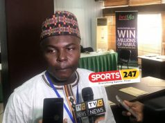 Adoption of PPG to end NPFL is for sporting fairness and merit – Alloy Chukwuemeka