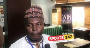 Adoption of PPG to end NPFL is for sporting fairness and merit – Alloy Chukwuemeka