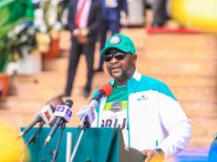 Sunday Dare to Flag off Ogbomosoland Marathon says Oyebamiji Aderemi