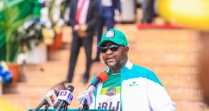 National Sports Industry Policy Draft: Paul Maduakor Urges Stakeholders Support