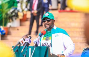 National Sports Industry Policy Draft: Paul Maduakor Urges Stakeholders Support