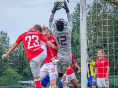 Spot the ball Africa debuts in Nigeria next month