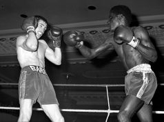 Barry McGuigan concedes trauma over Nigeria Young Ali’s death, see why