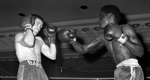 Barry McGuigan concedes trauma over Nigeria Young Ali’s death, see why