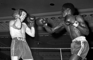 Barry McGuigan concedes trauma over Nigeria Young Ali’s death, see why