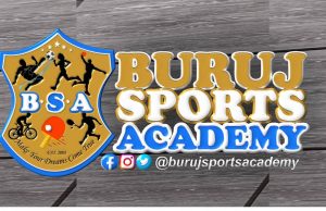 Buruj Sports Academy unveils new logo as Club Chairman, Salaudeen Waheed explains inspiration, appreciate sponsors