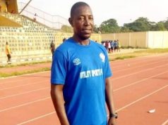 Why I Am Angry With Government – Coach Abiodun