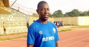 Why I Am Angry With Government – Coach Abiodun