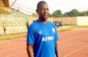 Why I Am Angry With Government – Coach Abiodun