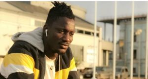 Alampasu in high spirit after debut victory…as club host FK Liepaja