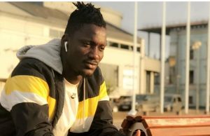 Alampasu in high spirit after debut victory…as club host FK Liepaja