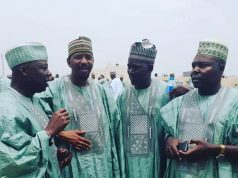 Expect new innovations and transformation – Club Owners tell Football stakeholders @ Sallah celebration