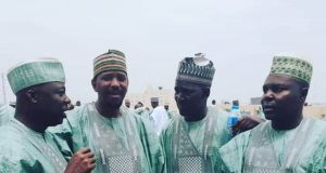 Expect new innovations and transformation – Club Owners tell Football stakeholders @ Sallah celebration