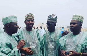 Expect new innovations and transformation – Club Owners tell Football stakeholders @ Sallah celebration