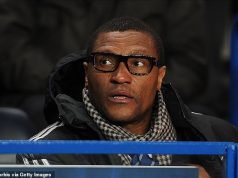 Michael Emenalo opens up on challenges as Chelsea technical director