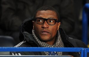 Michael Emenalo opens up on challenges as Chelsea technical director
