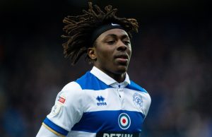 Eberechi Eze wins big in Queens Park Rangers’ end-of-season awards, Osayi in spotlight