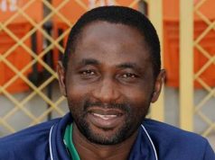 Crown FC Will Promote To The Elite League – Oyekale