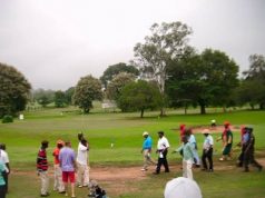 History Of Kaduna Golf Club
